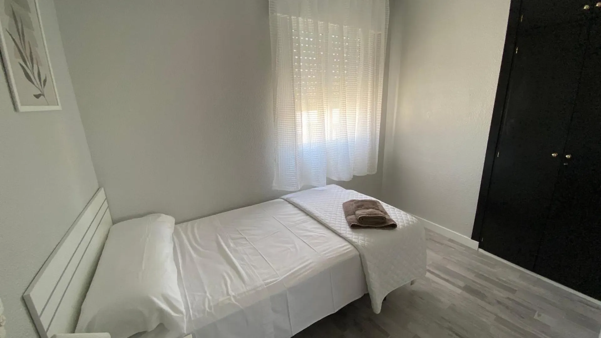 Casa Abuela Maria Apartment Alhama de Almeria
