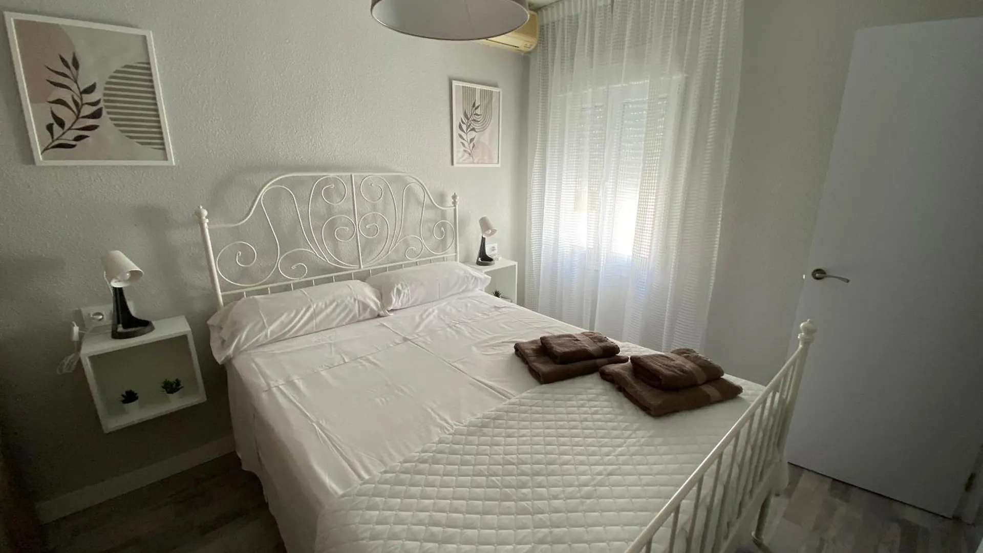 Casa Abuela Maria Apartment Alhama de Almeria Spain