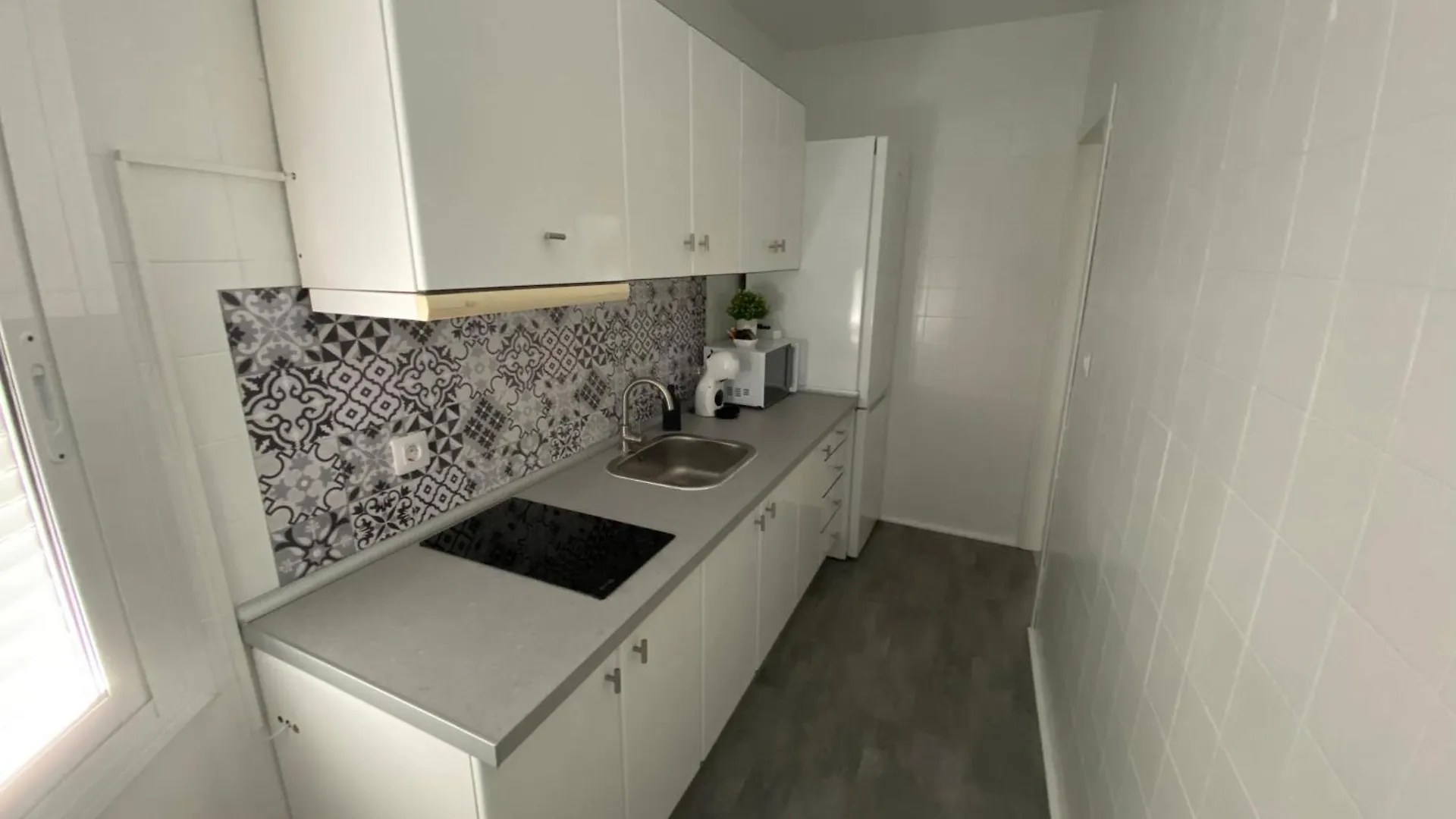 Casa Abuela Maria Apartment Alhama de Almeria