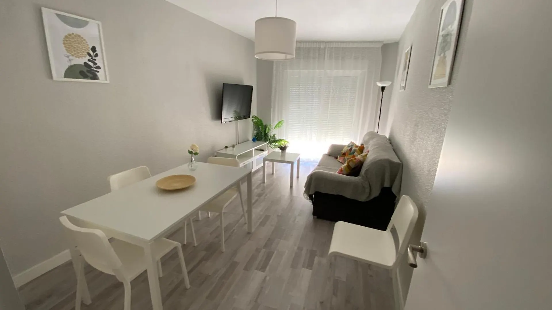 Casa Abuela Maria Apartment Alhama de Almeria